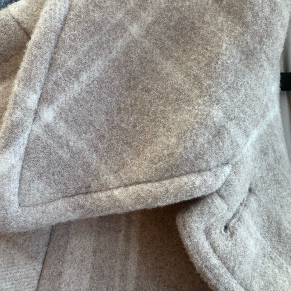 Reformation wool coat - Picture 6 of 11